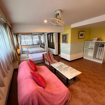The Best Bangkok House Esterno foto