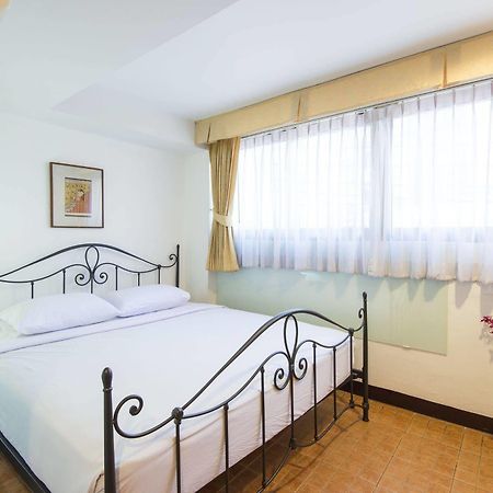 The Best Bangkok House Esterno foto