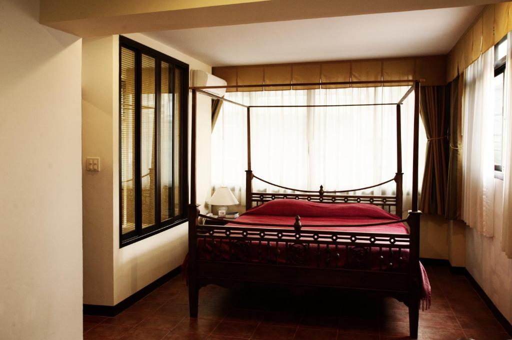 The Best Bangkok House Camera foto