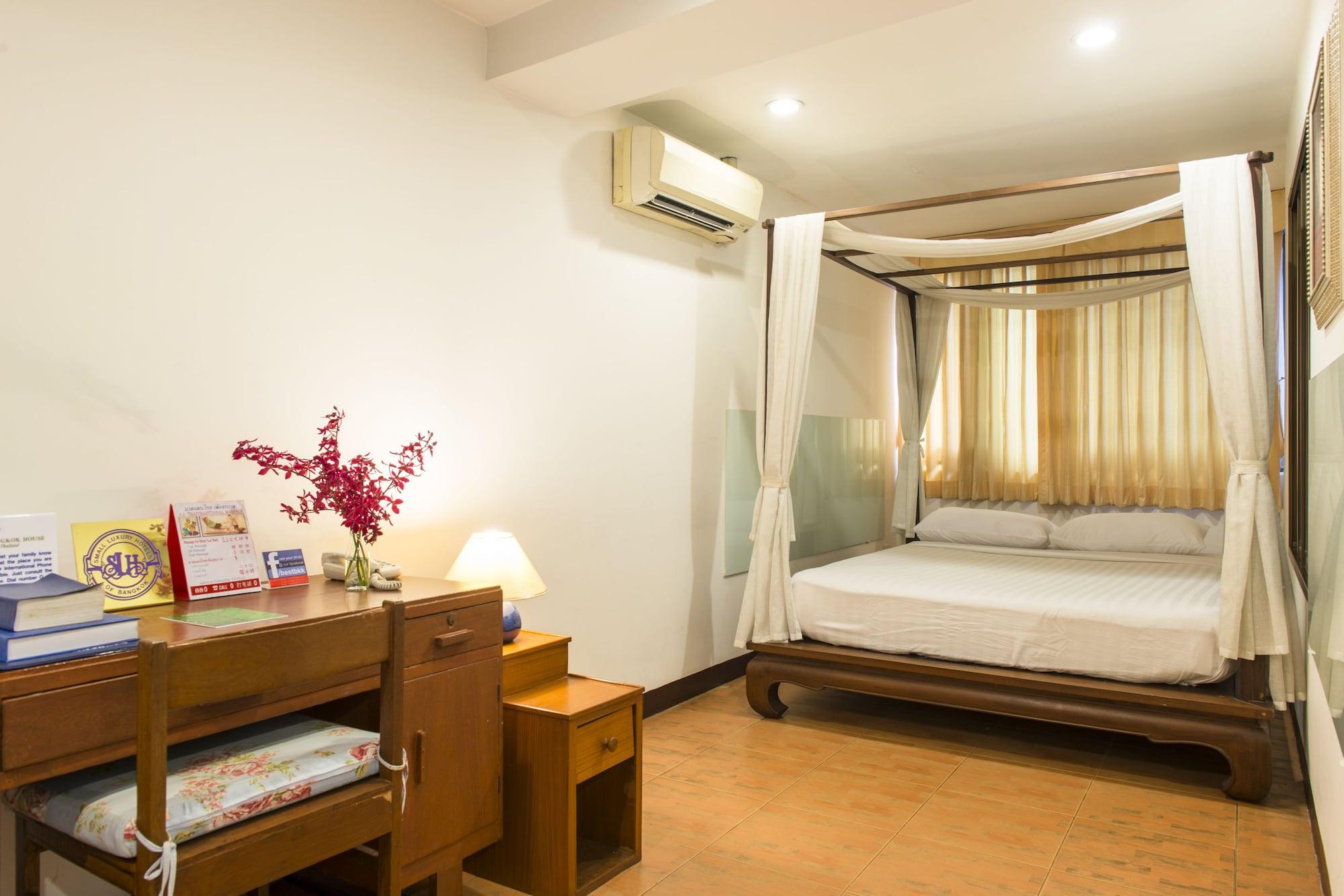 The Best Bangkok House Esterno foto