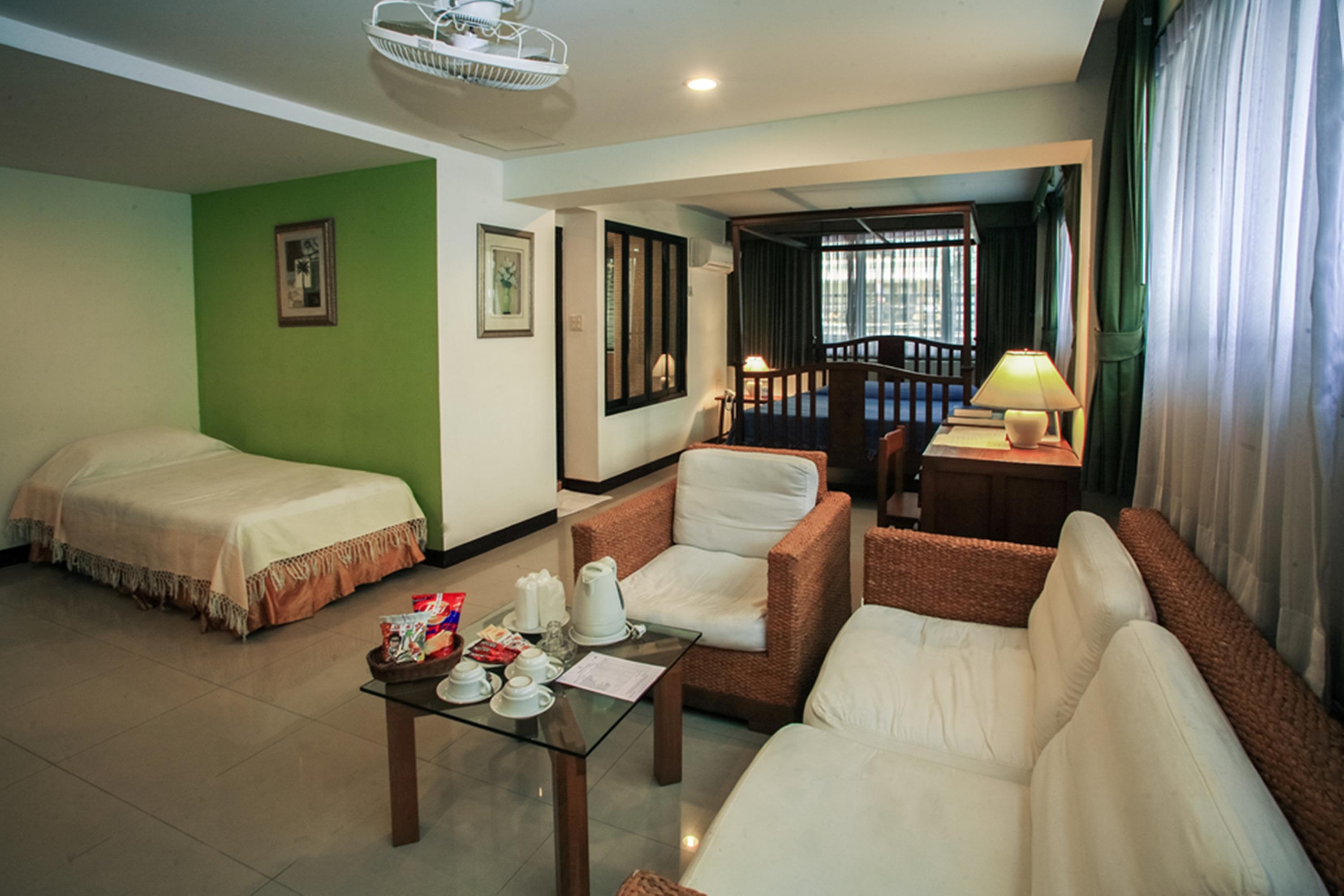 The Best Bangkok House Esterno foto