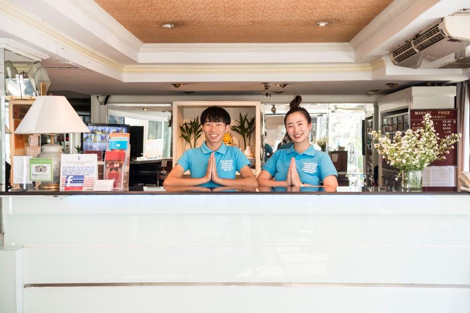 The Best Bangkok House Esterno foto