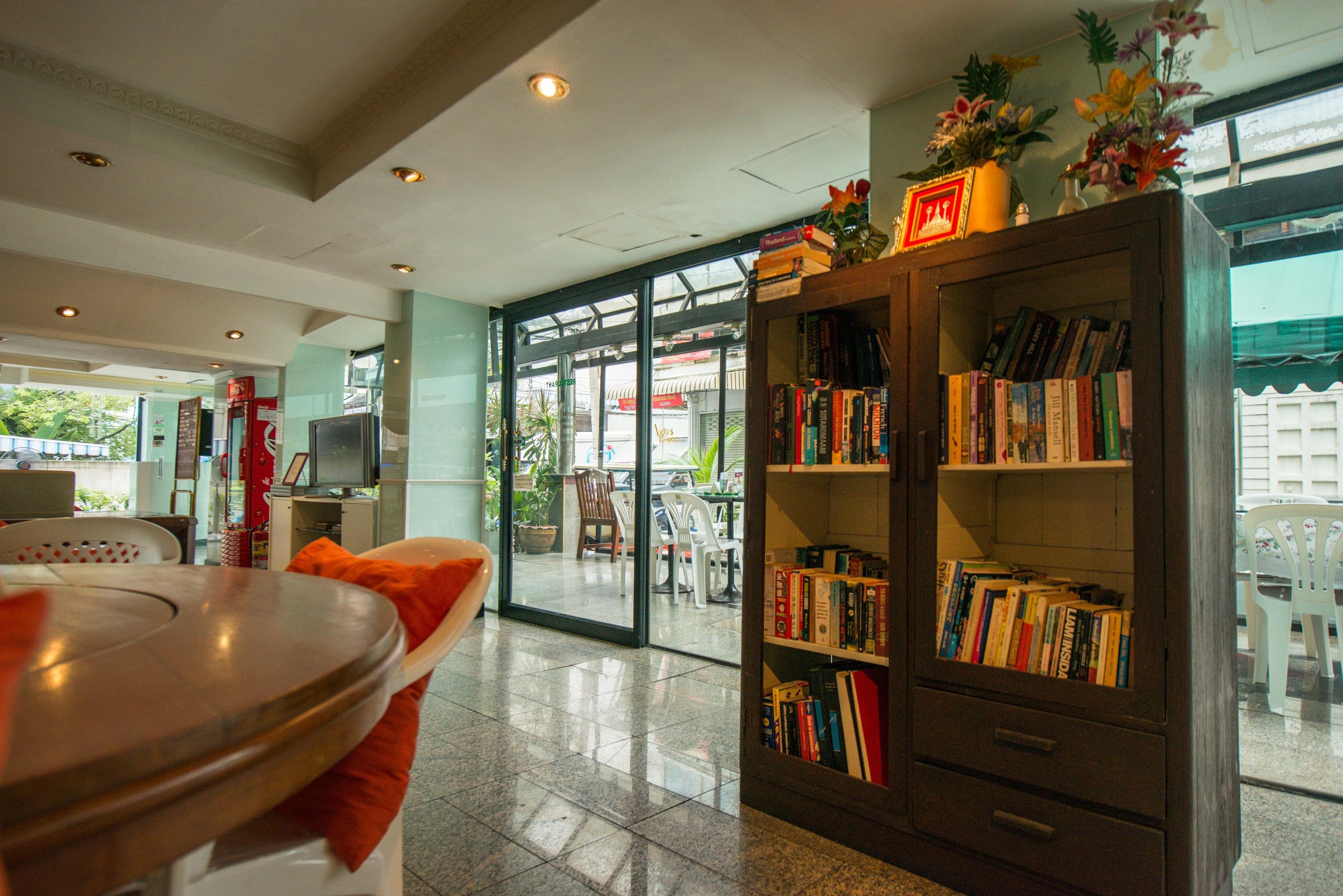 The Best Bangkok House Esterno foto
