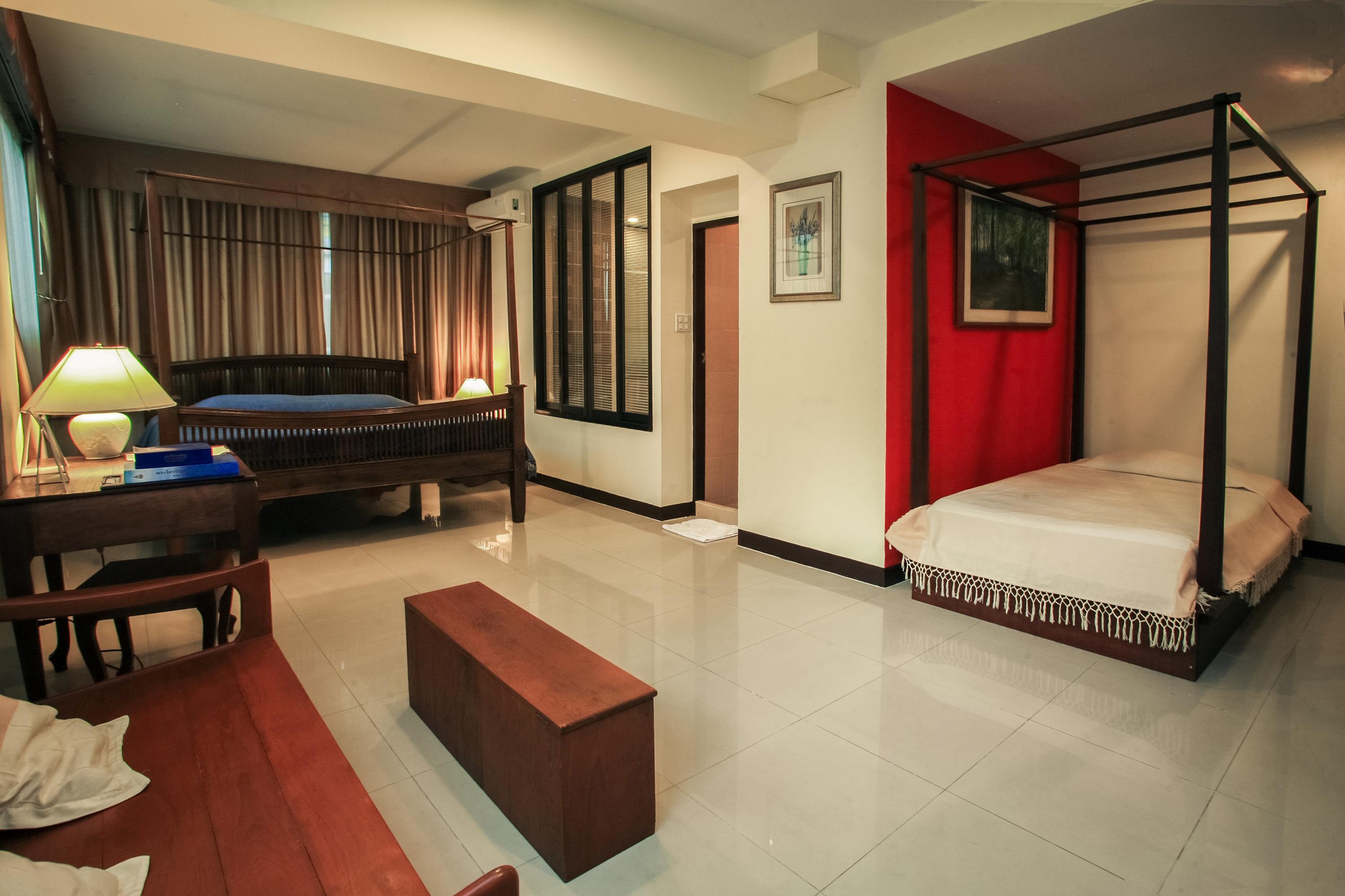 The Best Bangkok House Esterno foto