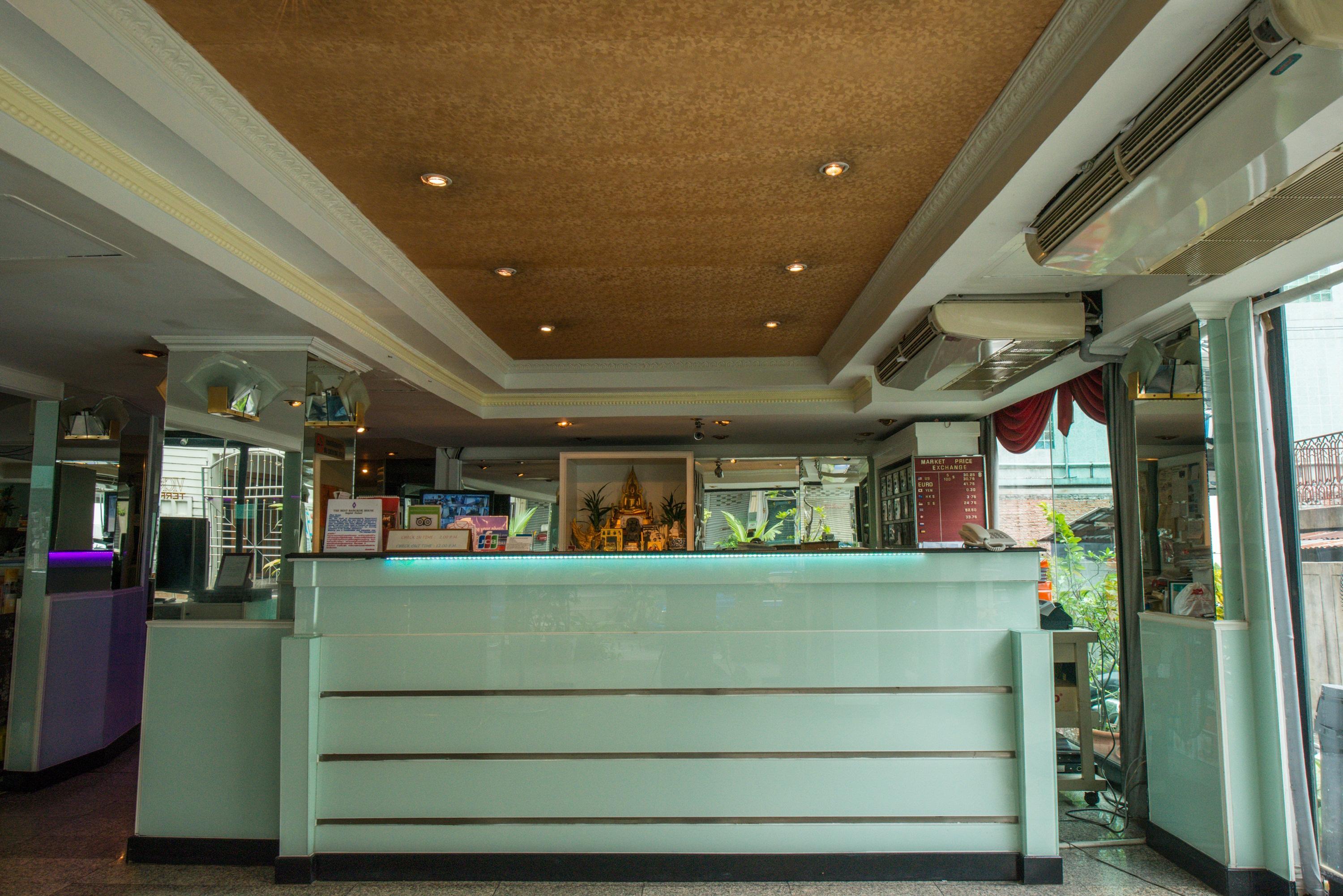 The Best Bangkok House Esterno foto