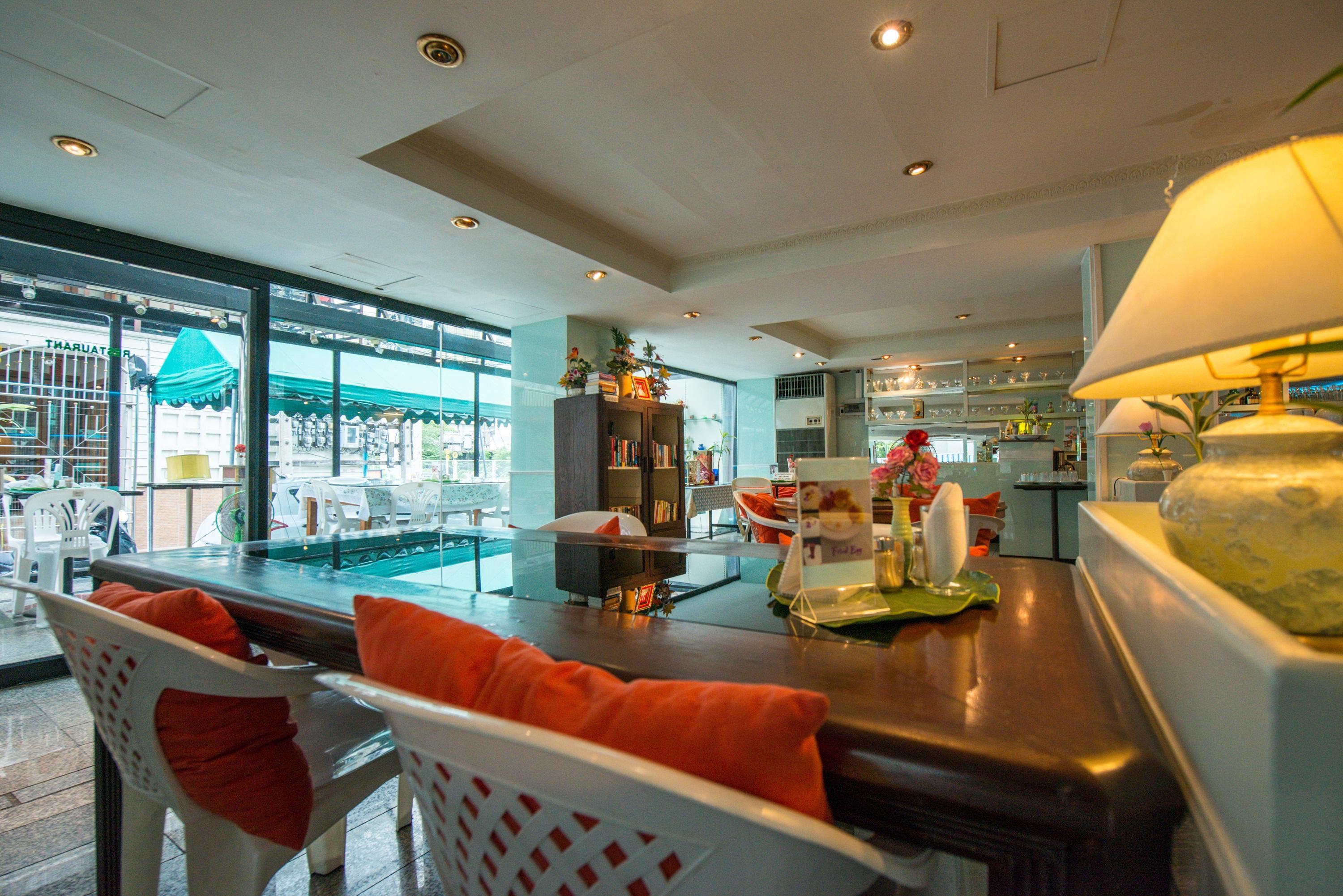 The Best Bangkok House Esterno foto