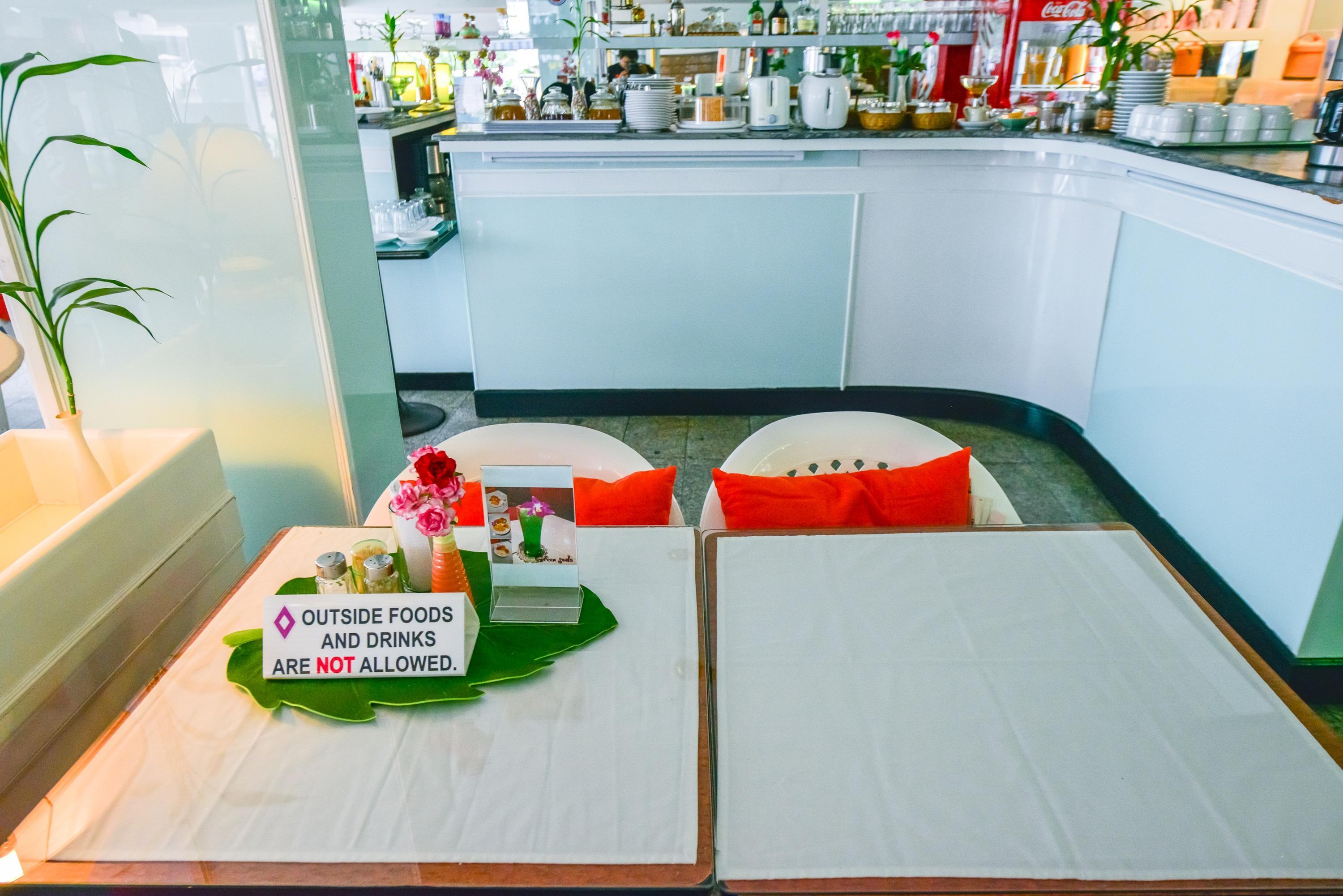 The Best Bangkok House Esterno foto