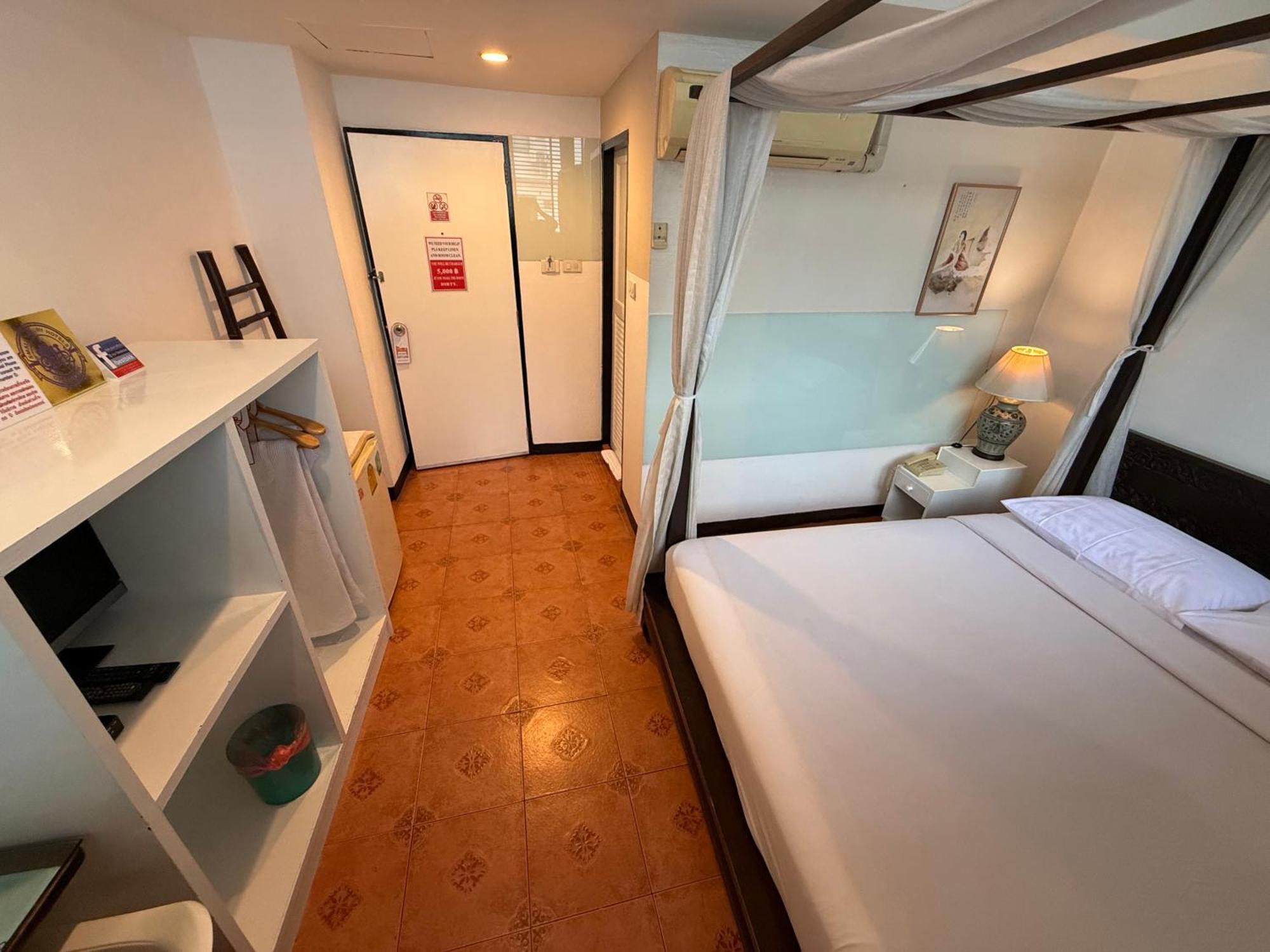 The Best Bangkok House Esterno foto