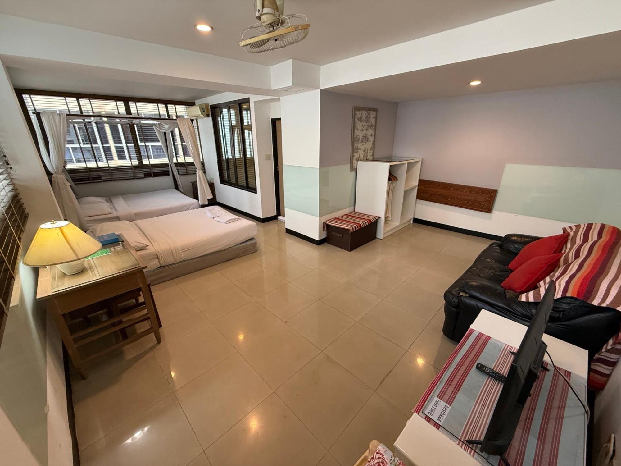 The Best Bangkok House Esterno foto