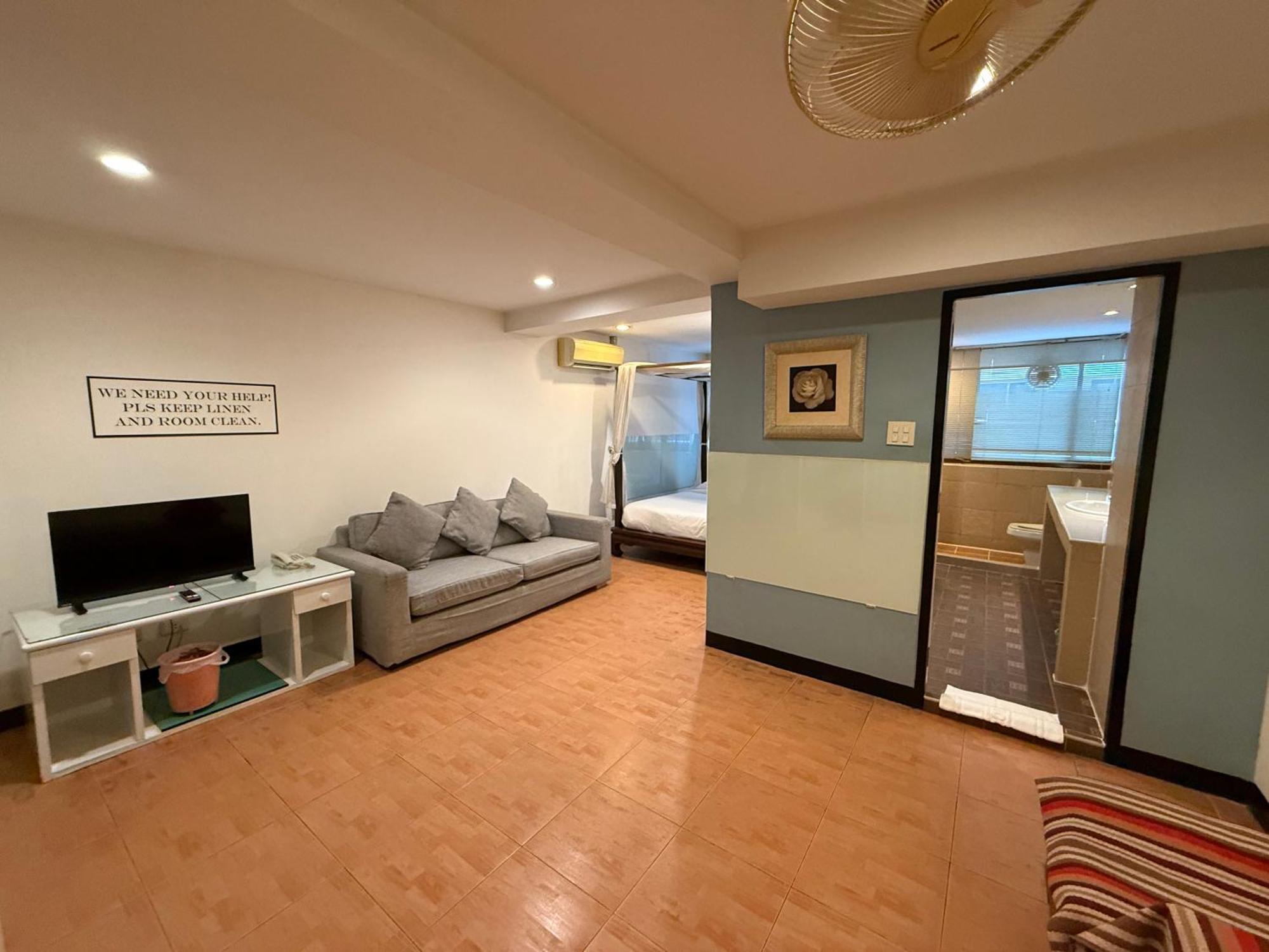 The Best Bangkok House Esterno foto
