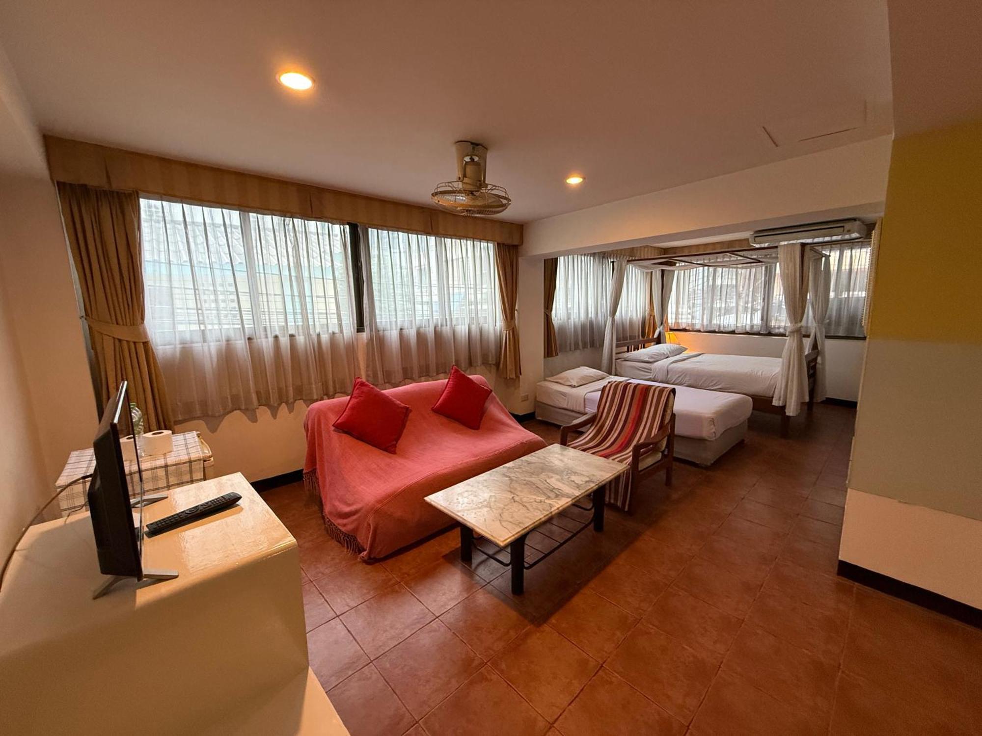 The Best Bangkok House Esterno foto