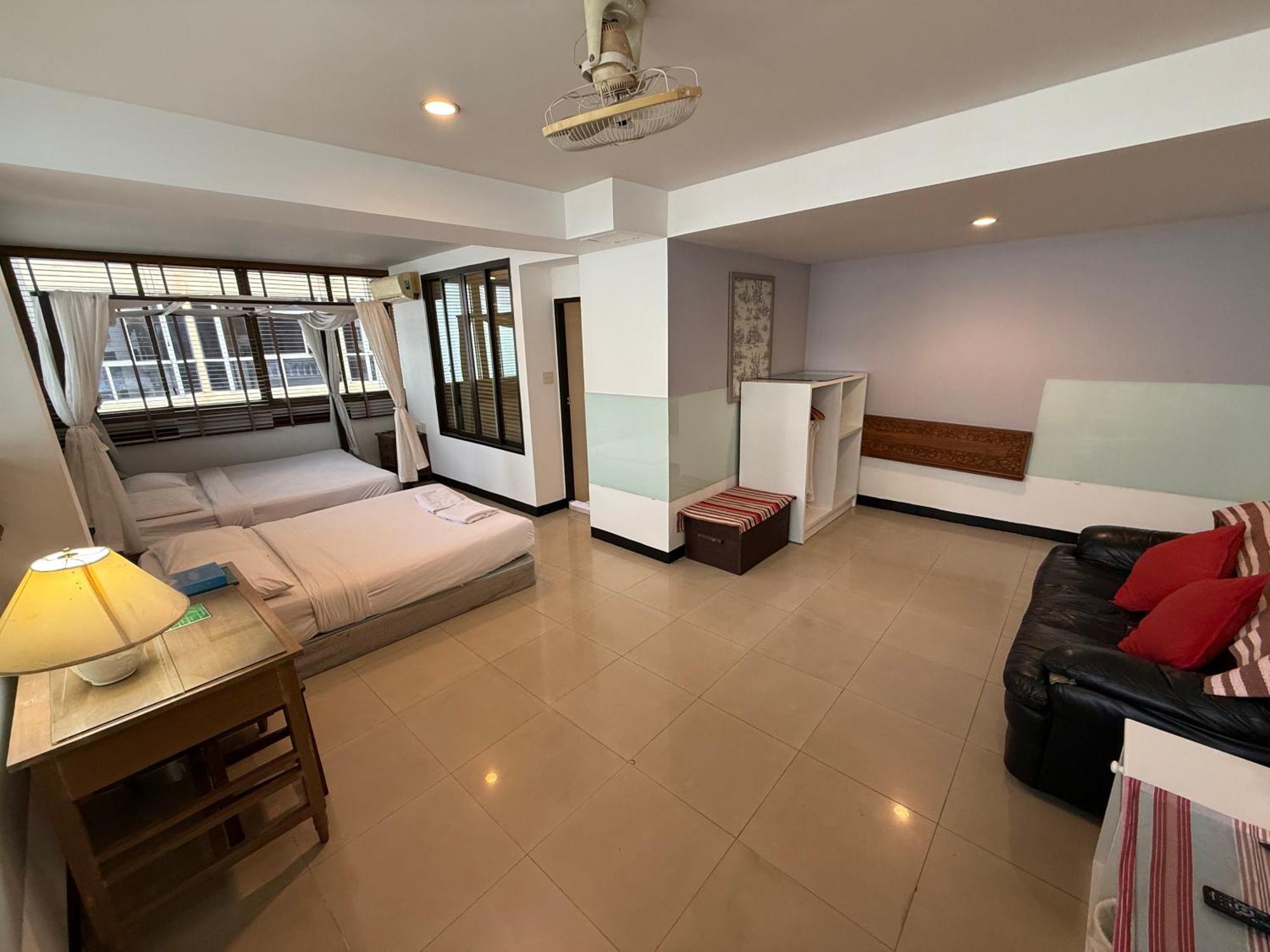 The Best Bangkok House Esterno foto
