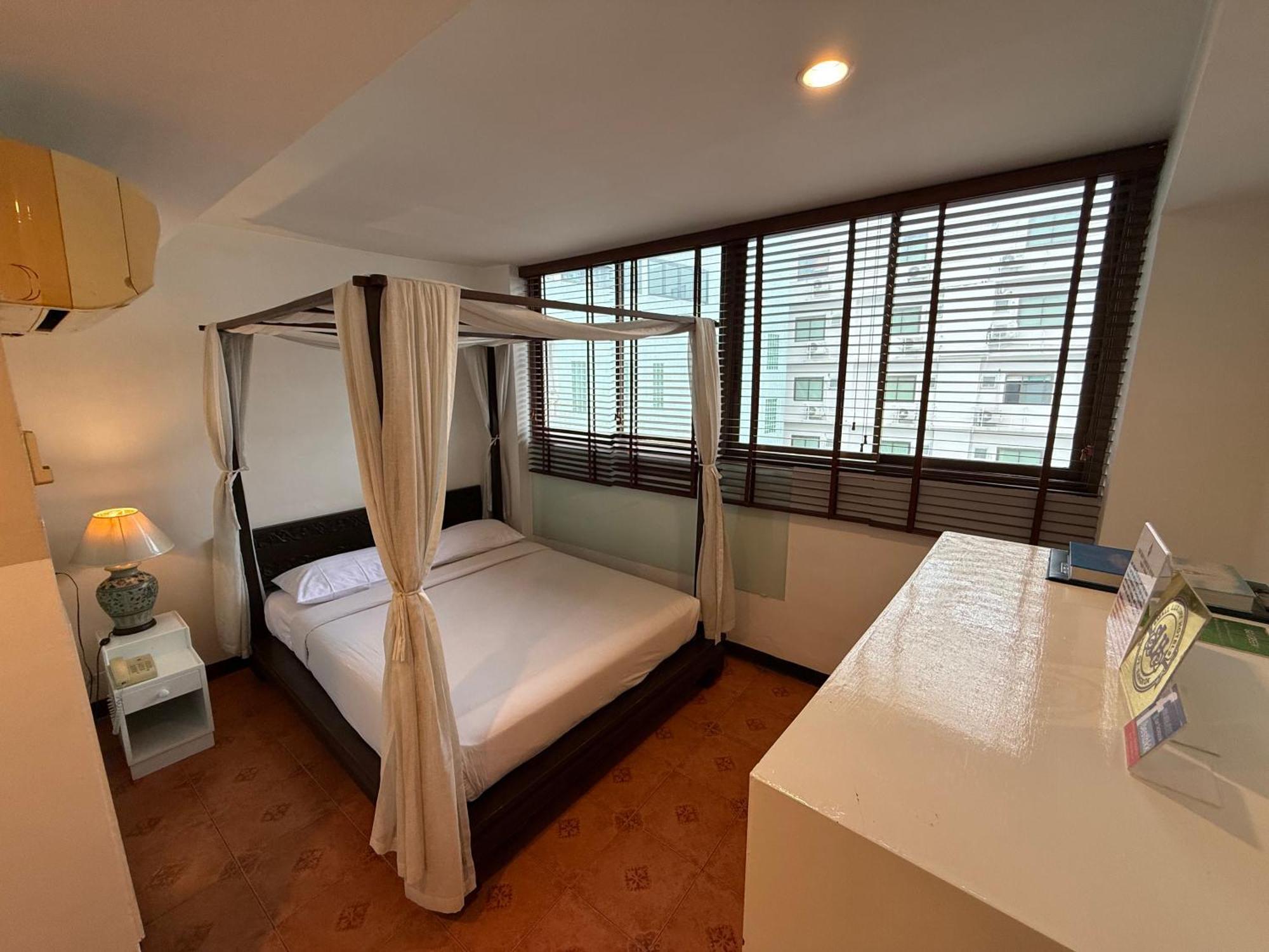 The Best Bangkok House Esterno foto
