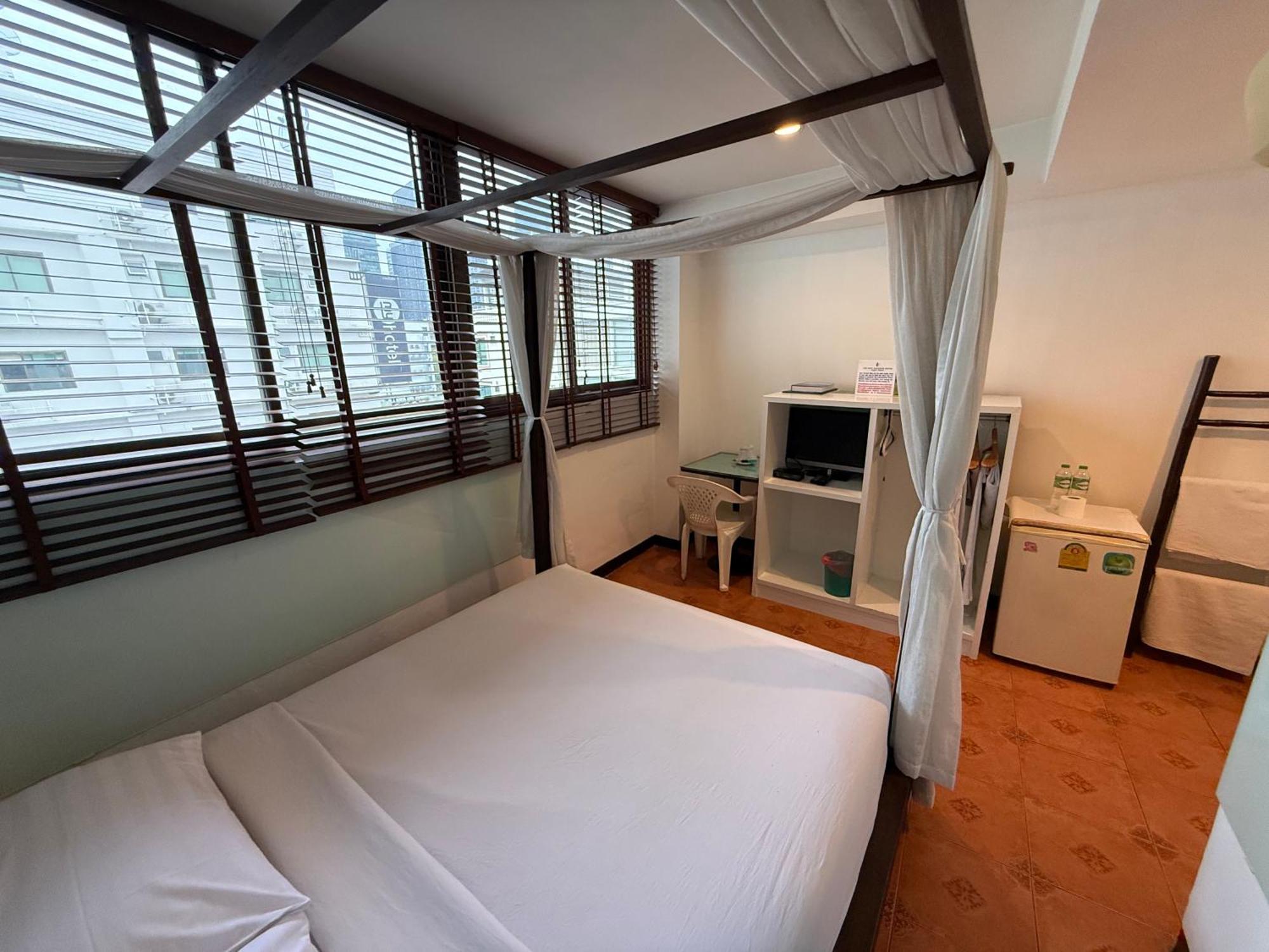 The Best Bangkok House Esterno foto