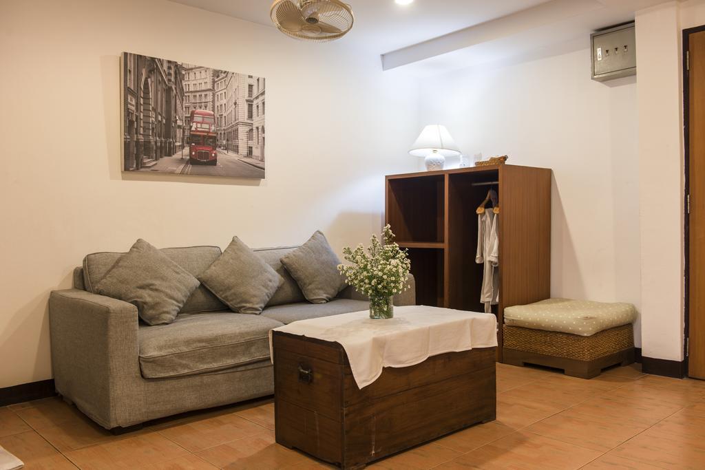 The Best Bangkok House Esterno foto