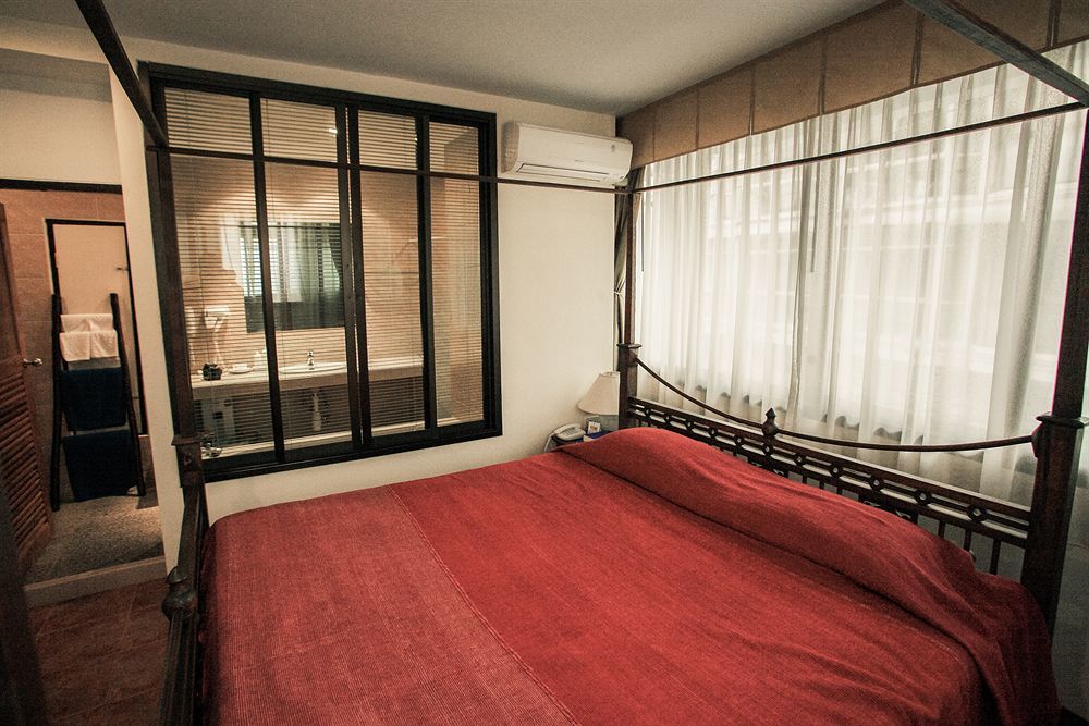 The Best Bangkok House Esterno foto