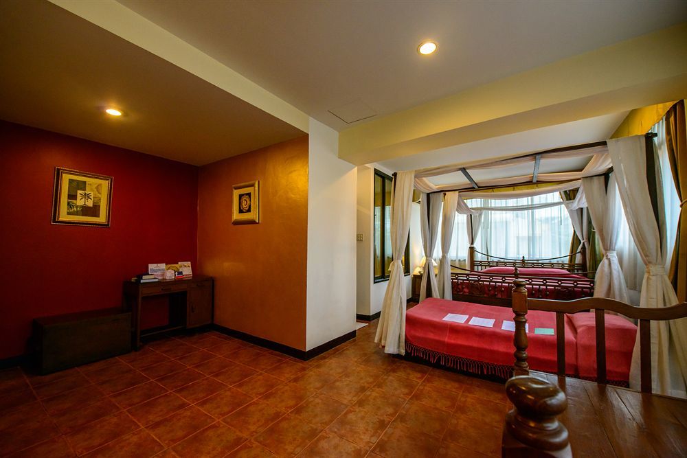 The Best Bangkok House Esterno foto