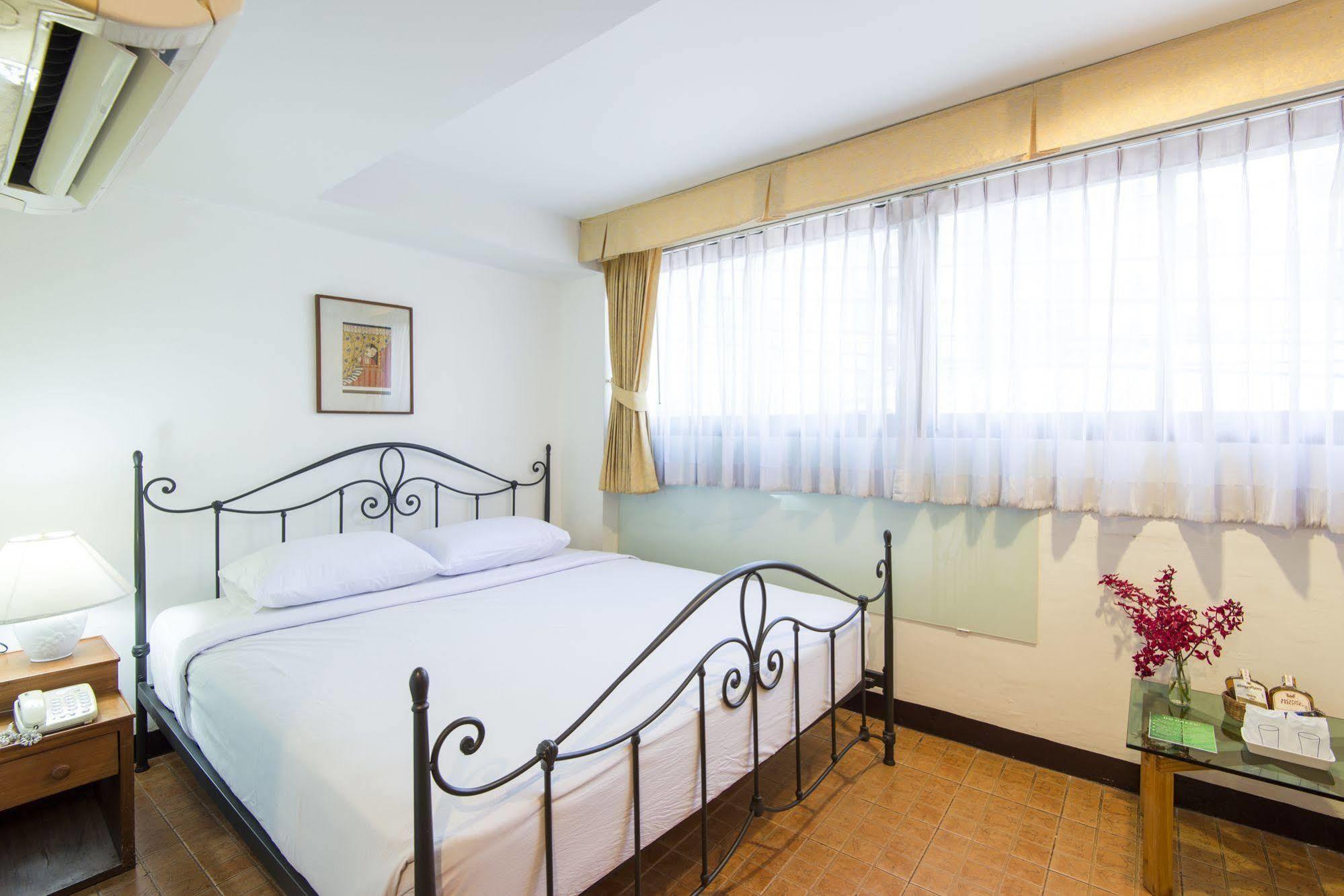 The Best Bangkok House Esterno foto